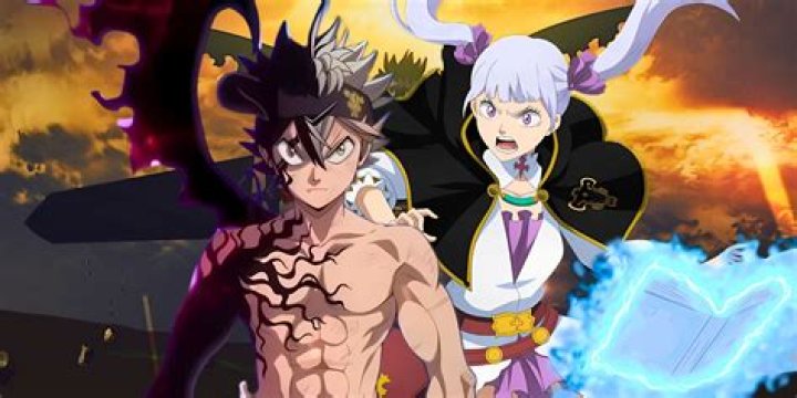 'Black Clover' Reveals Mereoleona Voice Actor