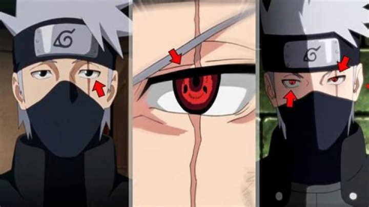 'Boruto' Just Showed Off Kakashi Without His Mask On