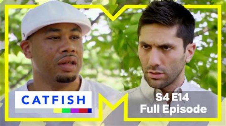 'Catfish' Couple R. Prophet & Trinity Have Been Through A Lot, But Never In Person