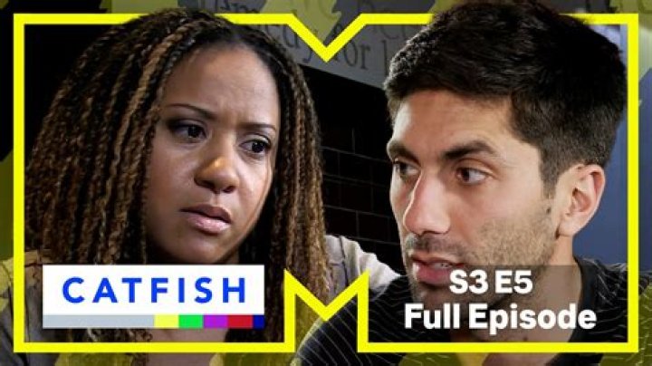 'Catfish' Nev & Max Get Model Selita Ebanks to Help with Two-Part Season 3 Finale