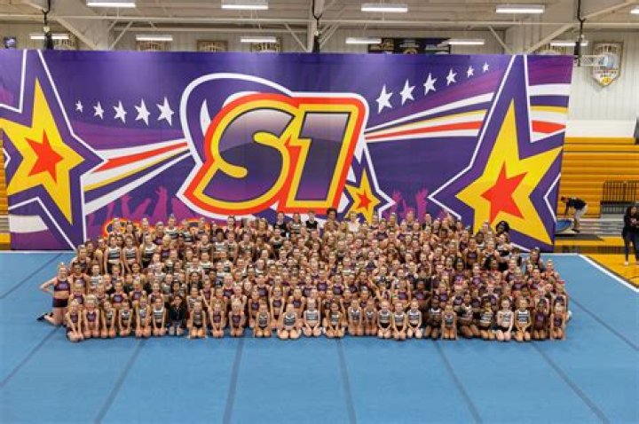 'Cheer Squad' Coaches Ali Moffatt & Alana Potter Are World Champions & Now, TV Stars