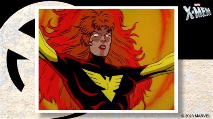 'Dark Phoenix' Gets an Animated Trailer