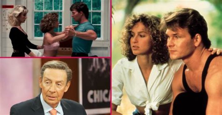 'Dirty Dancing' Cast: Then and Now