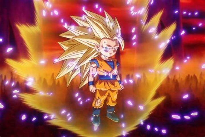 'Dragon Ball Super' Reveals Goku's Major Instant Transmission Malfunction