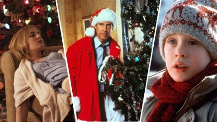'Edward Scissorhands' Is The Perfect Christmas Movie For People Who Feel Isolated During Holidays