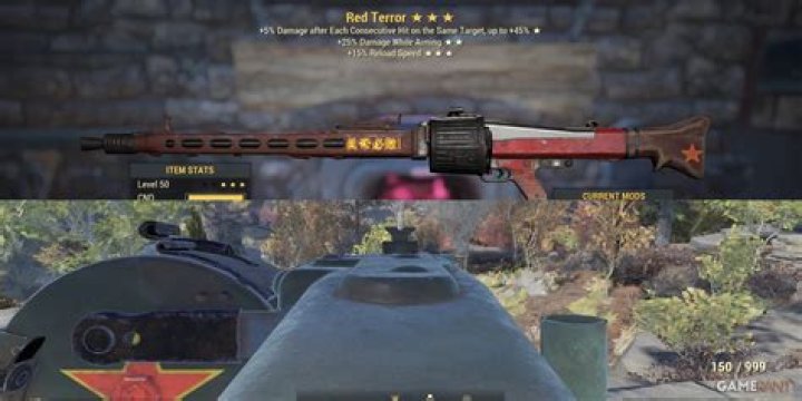 'Fallout 76' Players Have Already Begun Modding the Beta