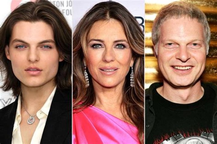 'First Big Personal Loss': Elizabeth Hurley's Son Damien Hurley Reveals How He Understood Grief And Denial After Tragic Deaths Of Friend And Father