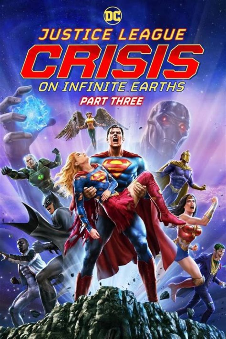 'Flashpoint' Movie Depends On 'Justice League's Success