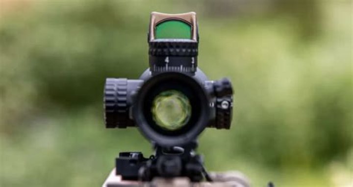 'Fortnite' Exploit Allows For Virtually 100 Percent Accuracy With Thermal Scoped AR