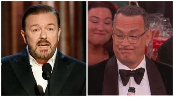 'Friends' Stars & Celebs React With Tributes