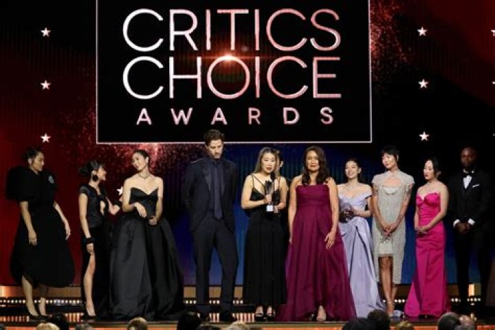 'Get Out' Wins 2 Critics' Choice Awards