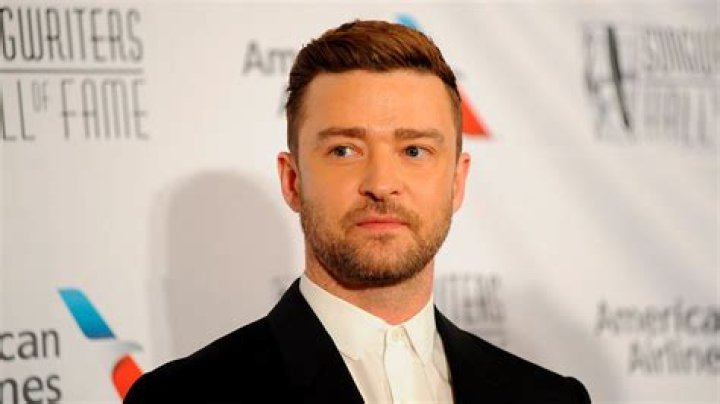 'Glee' Creator Ryan Murphy Wrote The Part Of Will Schuester For Justin Timberlake