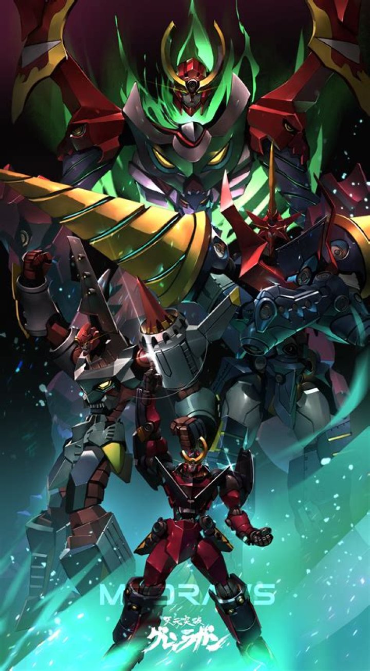 'Gurren Lagann,' 'D. Gray Man' Actor Kiyoshi Kawakubo Dies