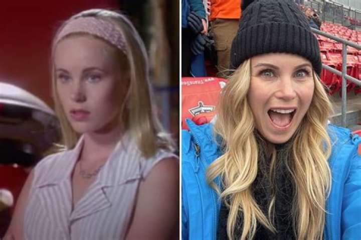 'Halloween' Cast: Where Are They Now?