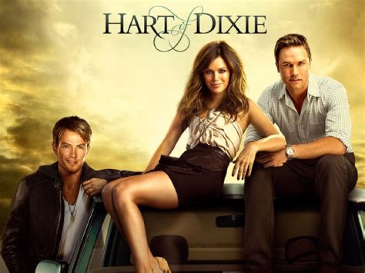 'Hart of Dixie' Season 4 Might Tear Zade Apart If Zoe Hasn't Really Changed