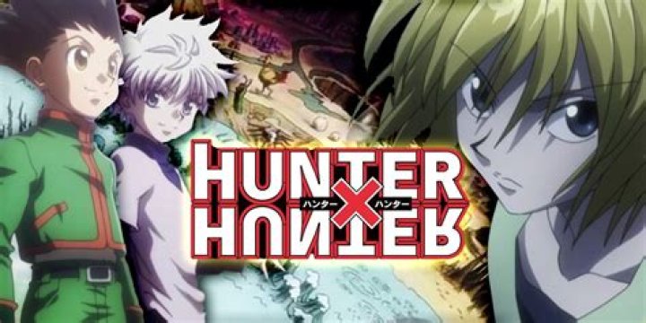 'Hunter x Hunter' Creator Explains The Inspiration Behind Gon
