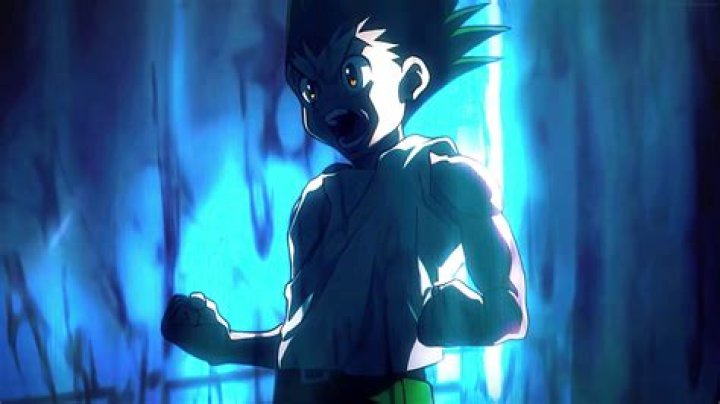 'Hunter x Hunter' Dubs Gon's Infamous Rage Transformation