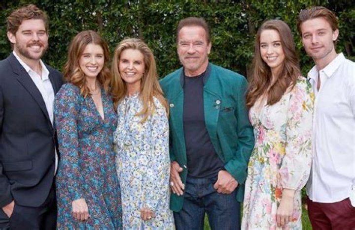 'Incredibly Close': Katherine Schwarzenegger And Maria Shriver Open Up About Their Bond Ahead Of The Grandmother Project