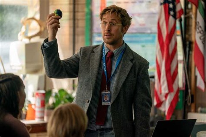 'It’s a big surprise when they show up on the web': When Ryan Gosling reflected on his popularity in the meme world