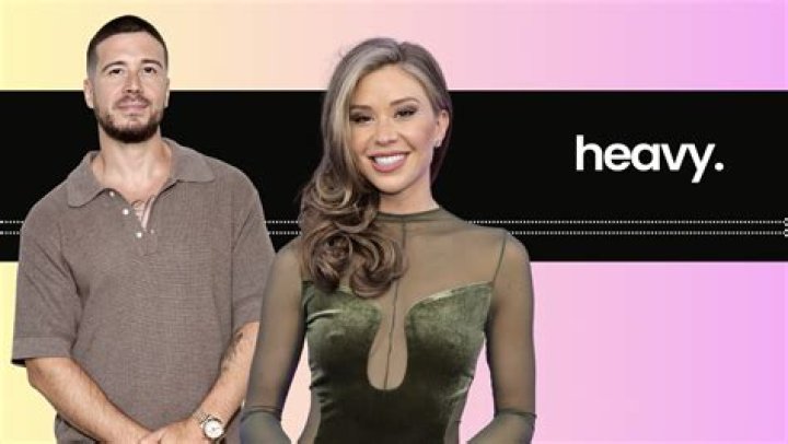 'Jersey Shore' star Vinny Guadagnino offered $30,000 nude 'Playgirl' deal