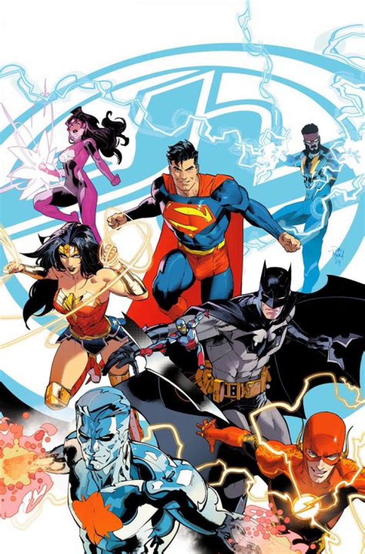 'Justice League' Makes A Big Jump at Tuesday Box Office