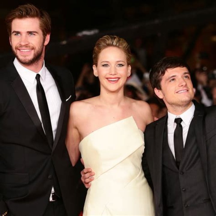 'Mockingjay' Star Josh Hutcherson Compassionately Defends Jennifer Lawrence After Nude Photo Leak