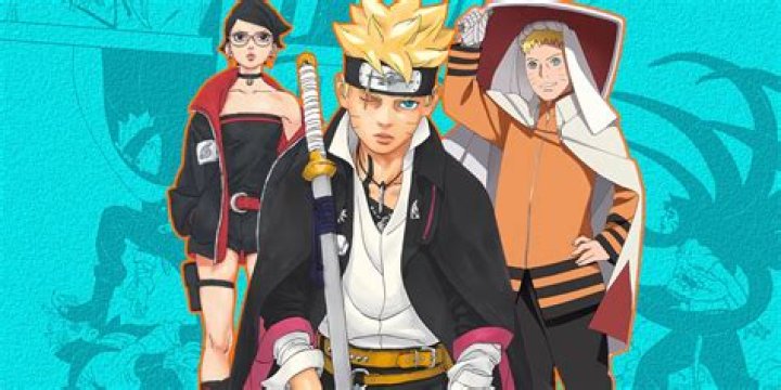 'Naruto' Finally Reveals Mitsuki's Big Secret to Boruto