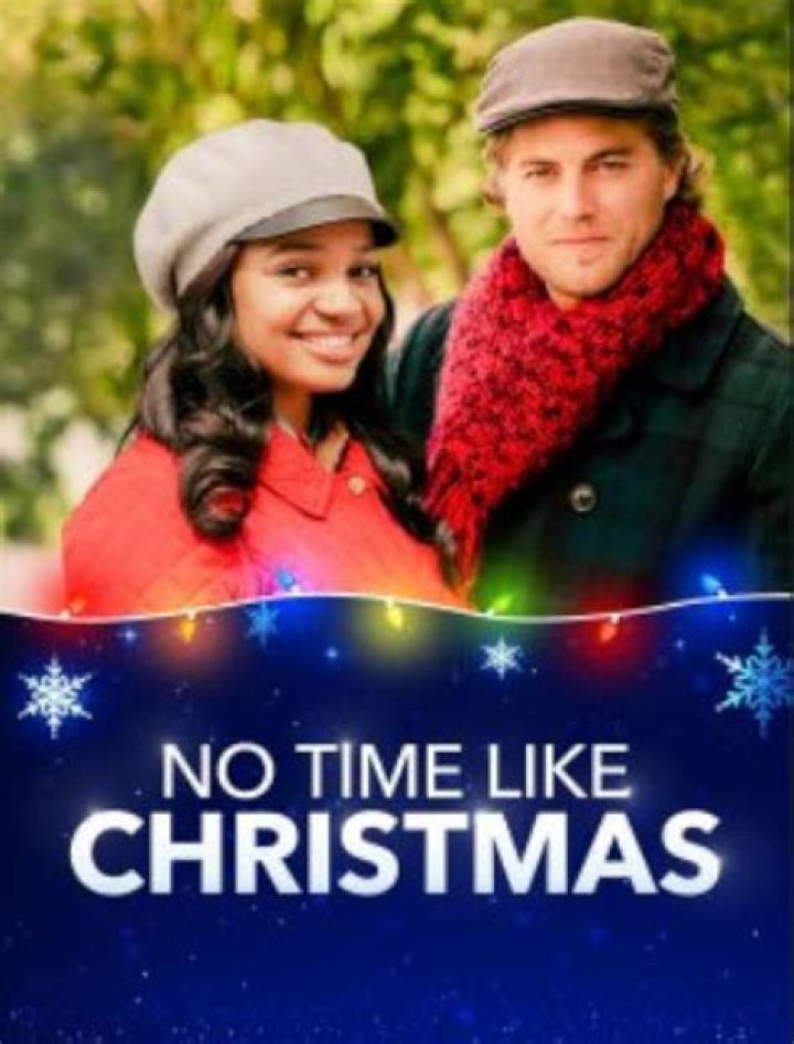 'No Time Like Christmas' - 购买歌曲并聆听