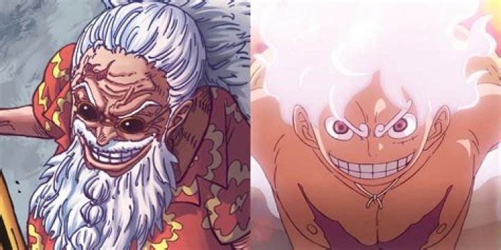 'One Piece' Creator Reveals Nami As An Old Woman