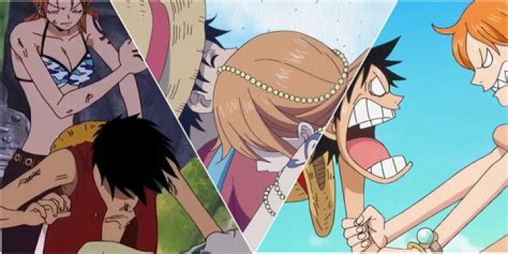 'One Piece' Preview Sees Sanji Betray Luffy