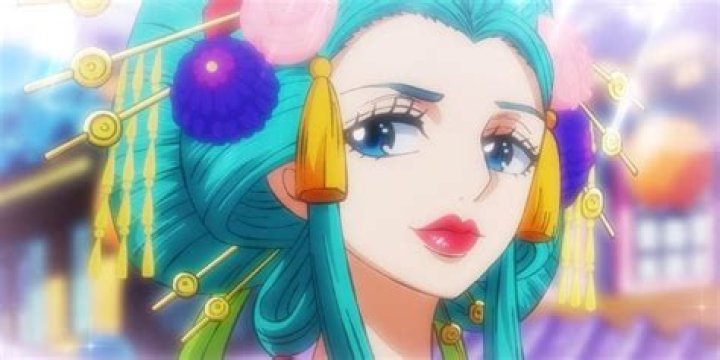 'One Piece' Reveals Komurasaki's True Identity