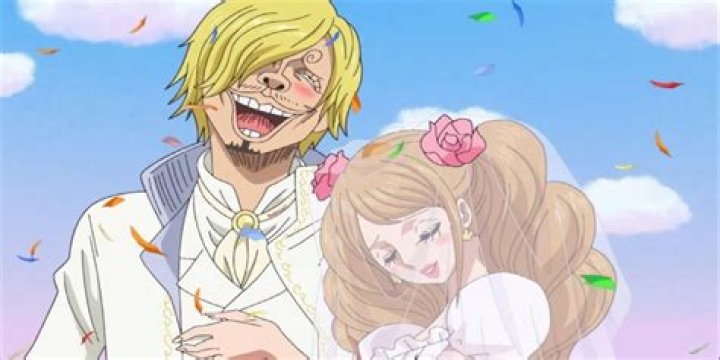 'One Piece' Shares Heartbreaking Pudding, Sanji Scene