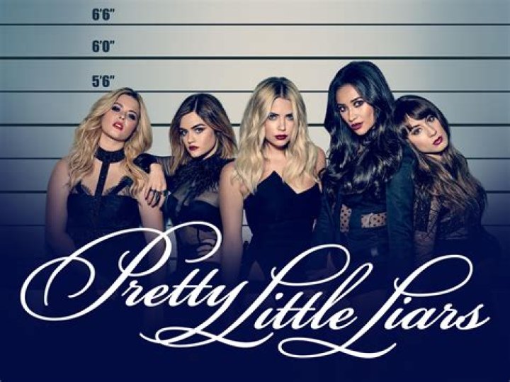 'Pretty Little Liars' Halloween Episode 