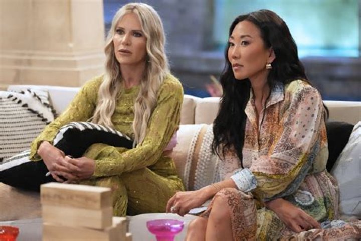 'RHOC' Star Jennifer Pedranti's Divorce & Affair Rumors, Explained