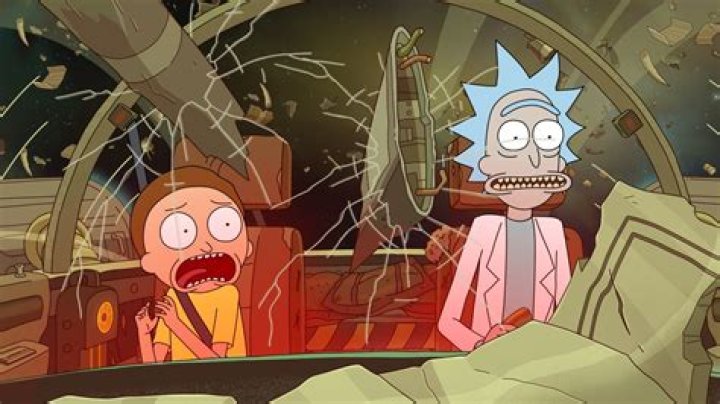 'Rick And Morty' Writers Discuss The Epic Season 3 Finale