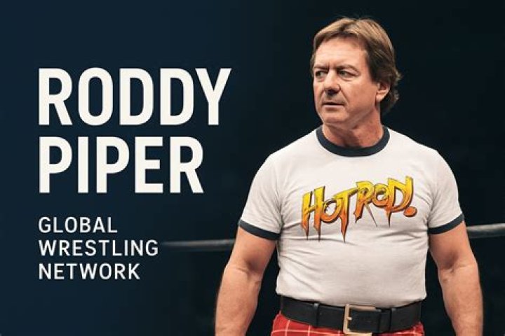 'Rowdy' Roddy Piper - Career, Death & Facts