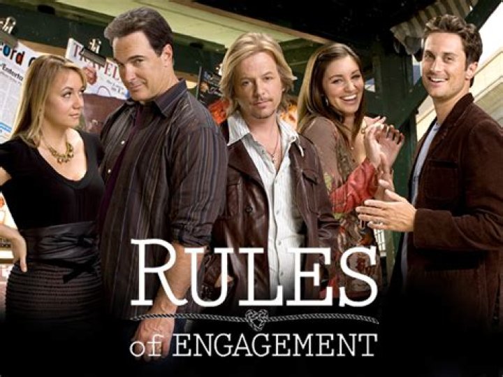 'Rules Of Engagement' Season 7 Episode 11: “Timmy Quits”