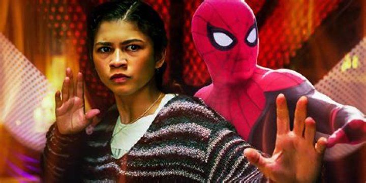 'Spider-Man: Far From Home': Zendaya Returns for Filming