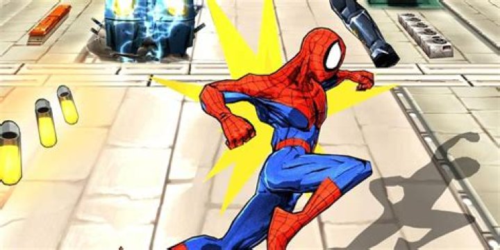 'Spider-Man Unlimited' Shutting Down This March