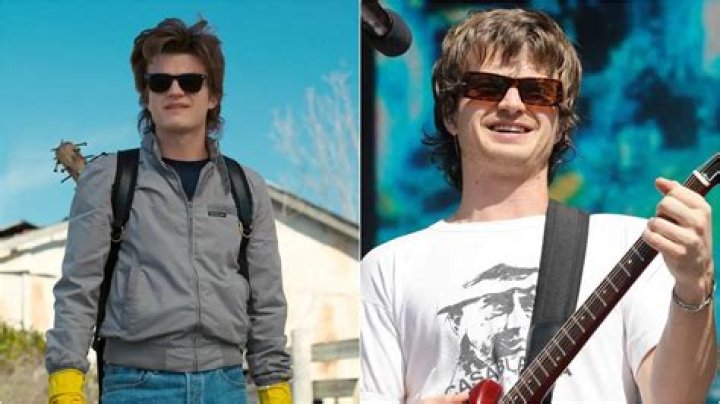 'Stranger Things' Star Joe Keery Released A Song Called 