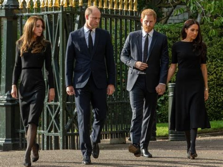 'Suits' Revamps Opening Credits After Meghan Markle Departure