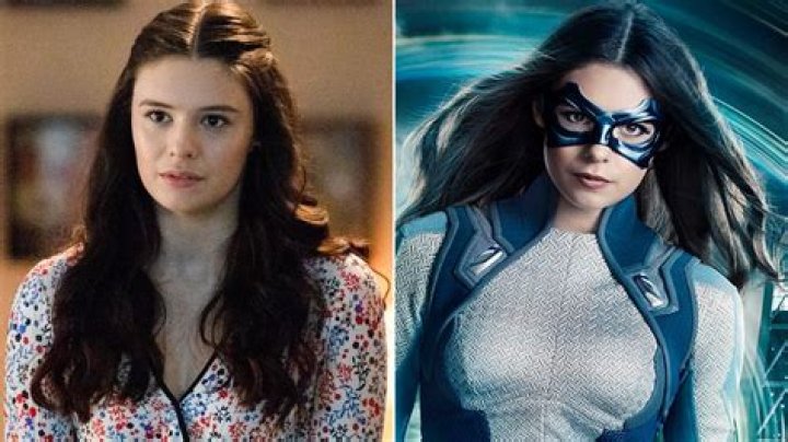 'Supergirl': Who Is Nia Nal?