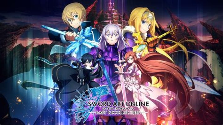 'Sword Art Online' Season 3 Shares New Look At Key Visual