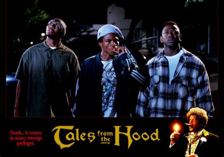 'Tales From the Hood' Sequel On the Way From Original Director