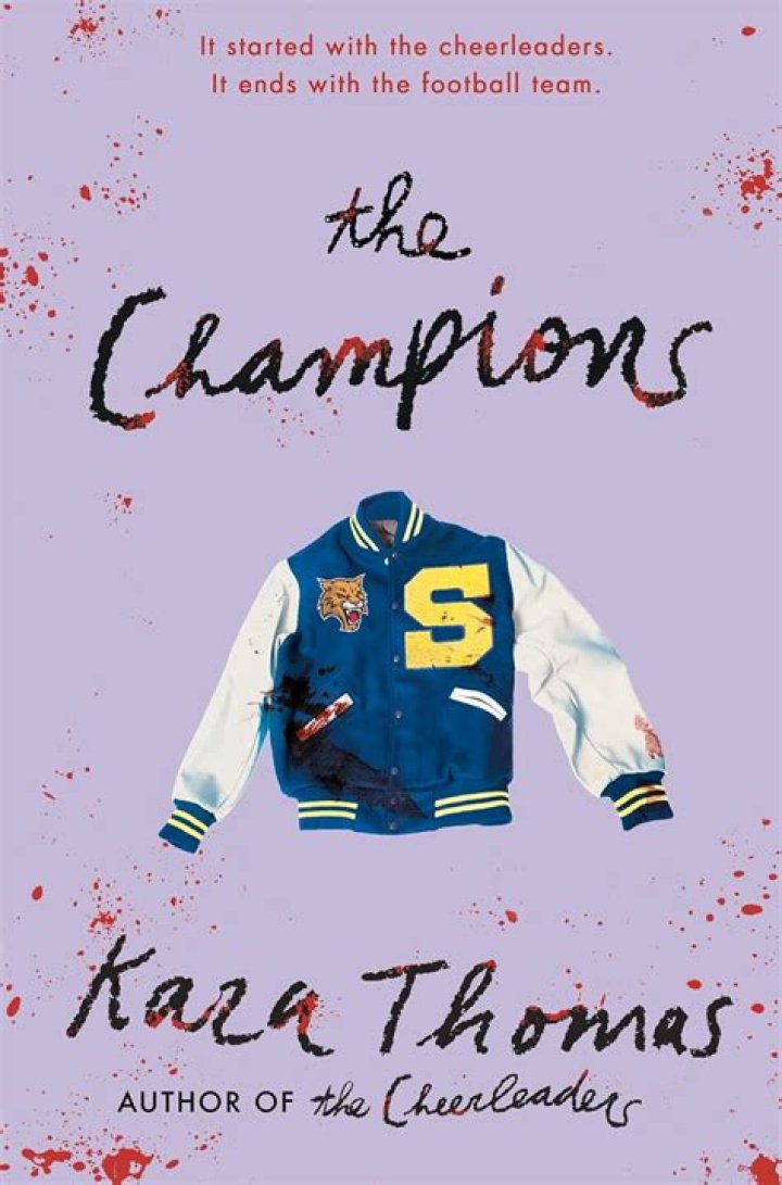 'The Cheerleaders' Author Kara Thomas Was Inspired By A Real Crime — And The Story Sounds Too Unsettling To Be True