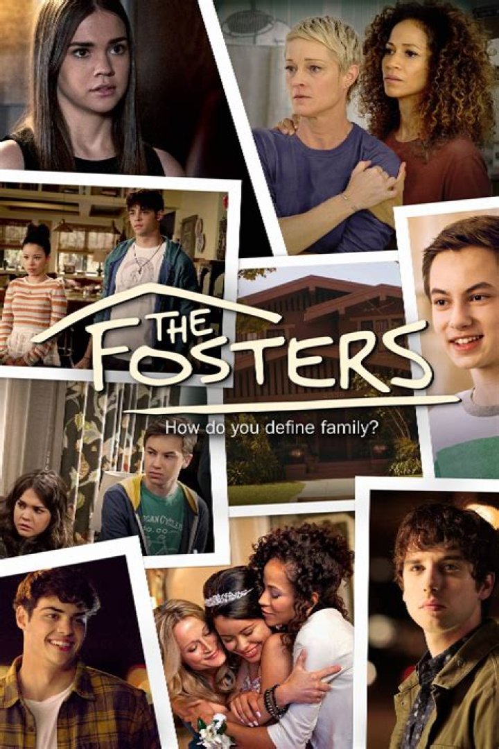 'The Fosters' Season 2 Premiere Introduced Kerr Smith & Bailee Madison As Callie's Long-Lost Family & It Changes Everything