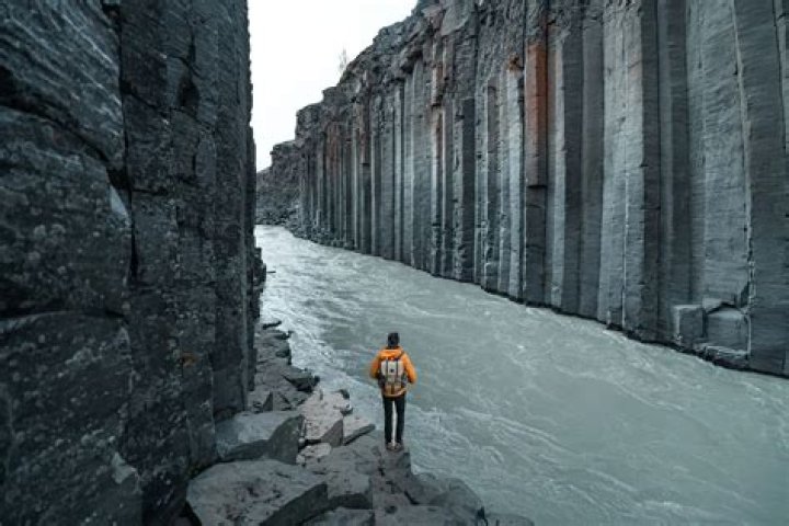 'The Northman' Was Filmed At These Scenic Ireland & Iceland Locations