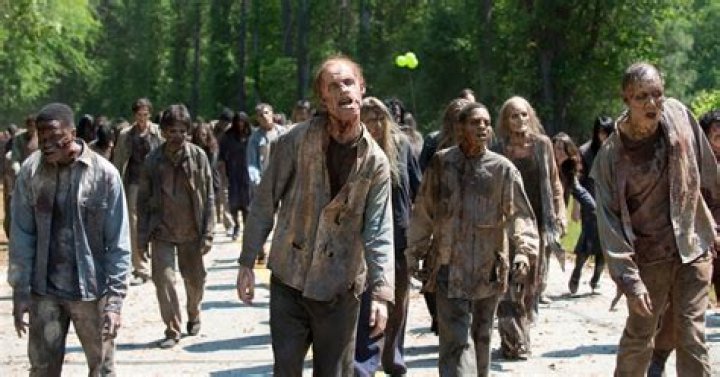'The Walking Dead': Can Georgie Be Trusted?