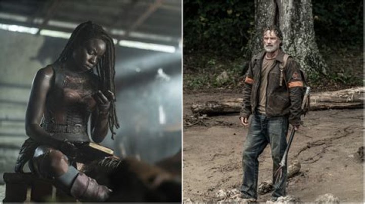'The Walking Dead' Cast Reveal Fake Spoilers
