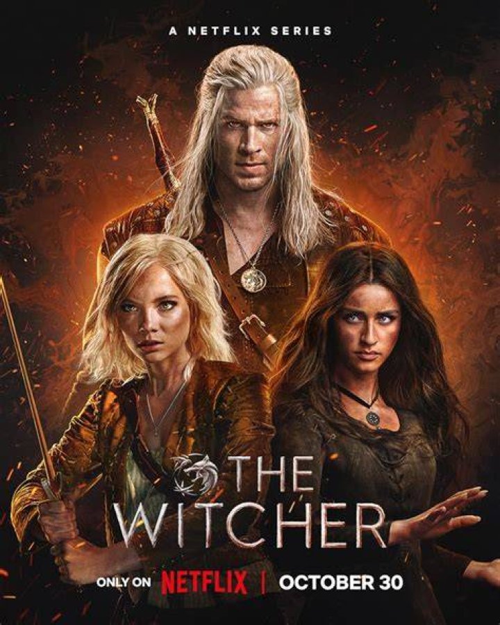 'The Witcher' Cast Includes 'Downton Abbey' & 'Game Of Thrones' Alums